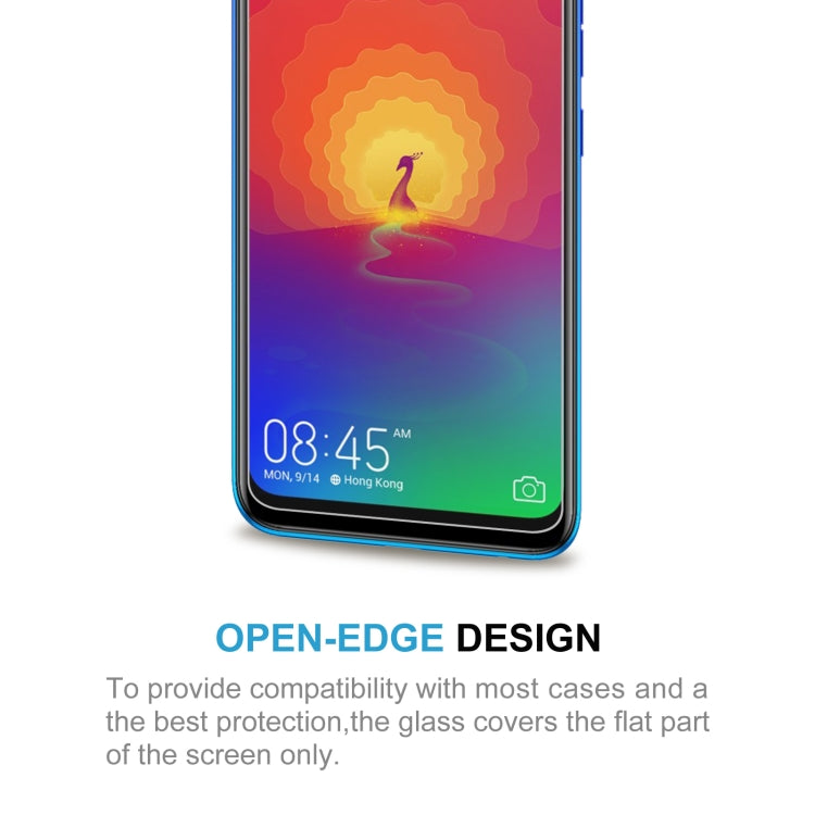 0.26mm 9H 2.5D Tempered Glass Film For Tecno Spark 4 - Tecno Tempered Glass by DIYLooks | Online Shopping South Africa | PMC TechLife | Buy Now Pay Later Mobicred