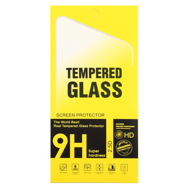 0.26mm 9H 2.5D Tempered Glass Film For Tecno Spark 4 - Tecno Tempered Glass by DIYLooks | Online Shopping South Africa | PMC TechLife | Buy Now Pay Later Mobicred
