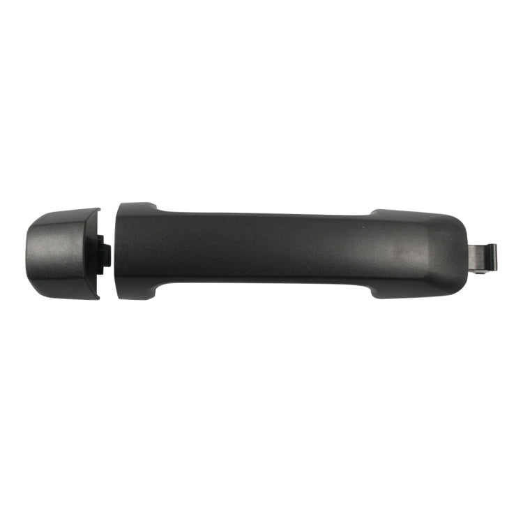 A6752-02 Car Frosted Outside Door Handle 69210-0C010 without Hole for Toyota Tundra 2007-2020 - free shipping - PMC TechLife - Order now!