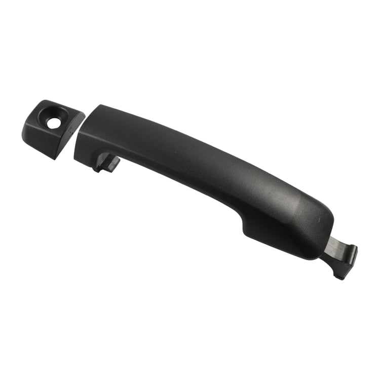 A6797 2 Pair Car Outside Door Handle 69210-0C010 for Toyota Tundra 2007-2020 - Door Handles by PMC TechLife | Online Shopping South Africa | PMC TechLife | Buy Now Pay Later Mobicred