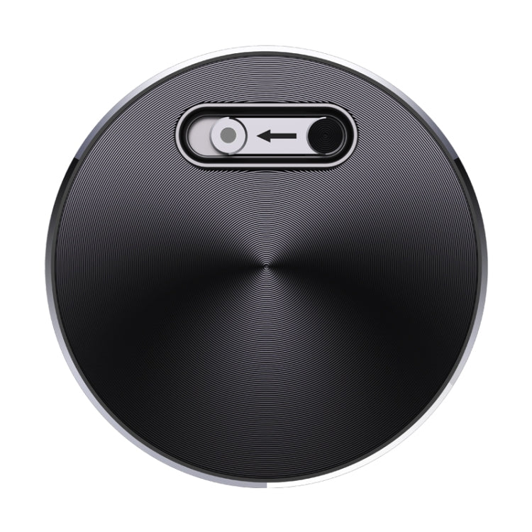Q37 Intelligent HD Noise Reduction Voice Recorder, Capacity:32GB(Black) - Recording Pen by PMC TechLife | Online Shopping South Africa | PMC TechLife | Buy Now Pay Later Mobicred
