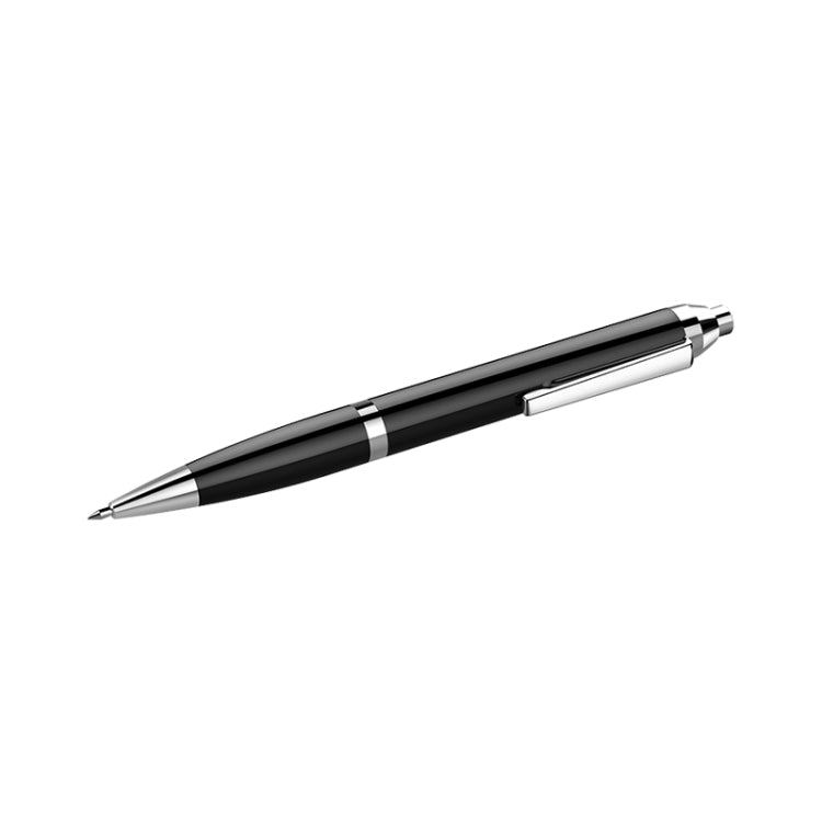 Q90 Intelligent HD Digital Noise Reduction Recording Pen, Capacity:16GB(Black) - Recording Pen by PMC TechLife | Online Shopping South Africa | PMC TechLife | Buy Now Pay Later Mobicred