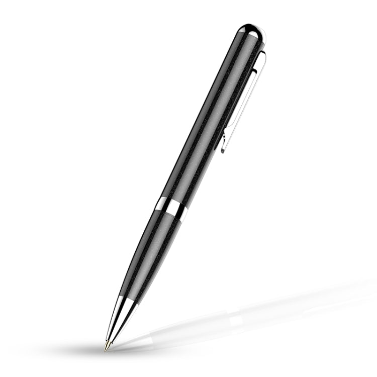 Q96 Intelligent HD Digital Noise Reduction Recording Pen, Capacity:16GB(Black) - free shipping - PMC TechLife - Order now!