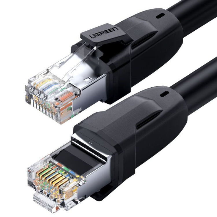 UGREEN CAT8 Ethernet Network LAN Cable, Length:1m - free shipping - PMC Jewellery - Order now!