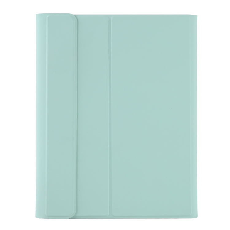 / 4 2020 10.9 / Pro 11 inch 2021 & 2020 & 2018(Light Green) - free shipping - PMC TechLife - Order now!