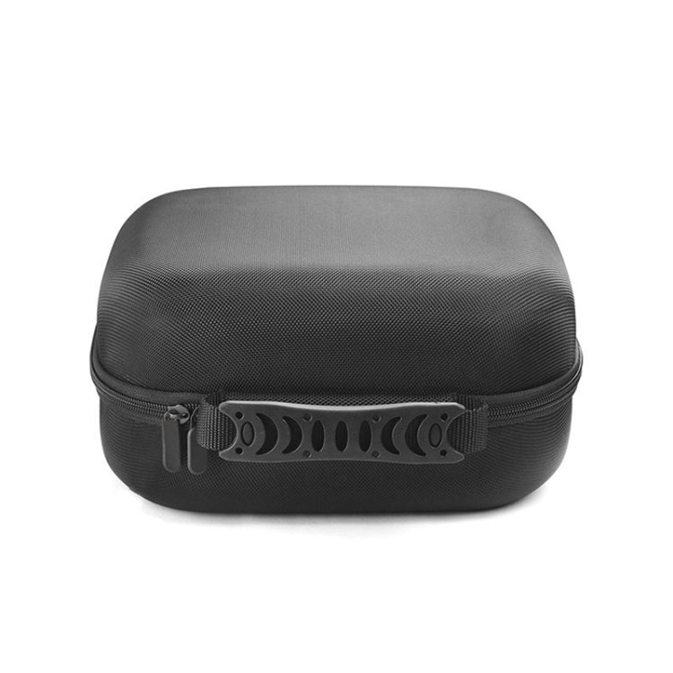 For Wudi Cervical Spine Massager Handbag Storage Box(Black) - free shipping - PMC TechLife - Order now!