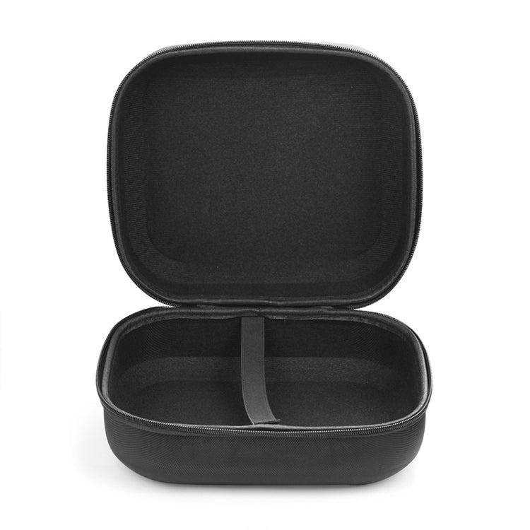 For Deshiwei Cervical Spine Massager Handbag Storage Box(Black) - free shipping - PMC TechLife - Order now!
