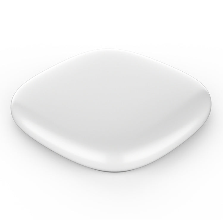 FindTag Metal Anti-lost Global Locator Tracker(White) - Anti-lost Alarm by PMc TechLife | Online Shopping South Africa | PMc TechLife | Buy Now Pay Later Mobicred