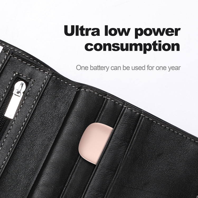 FindTag Metal Anti-lost Global Locator Tracker(Pink) - Anti-lost Alarm by PMc TechLife | Online Shopping South Africa | PMc TechLife | Buy Now Pay Later Mobicred