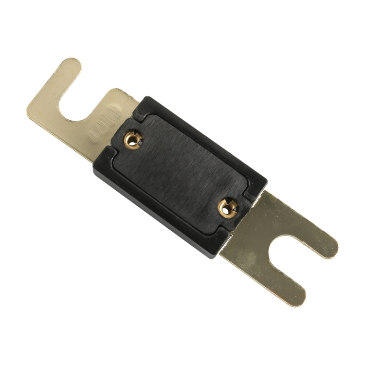 A6801 5 PCS 100A Gold-plated Large Forkbolt Car ANL Fuse - Fuse by PMC TechLife | Online Shopping South Africa | PMC TechLife | Buy Now Pay Later Mobicred