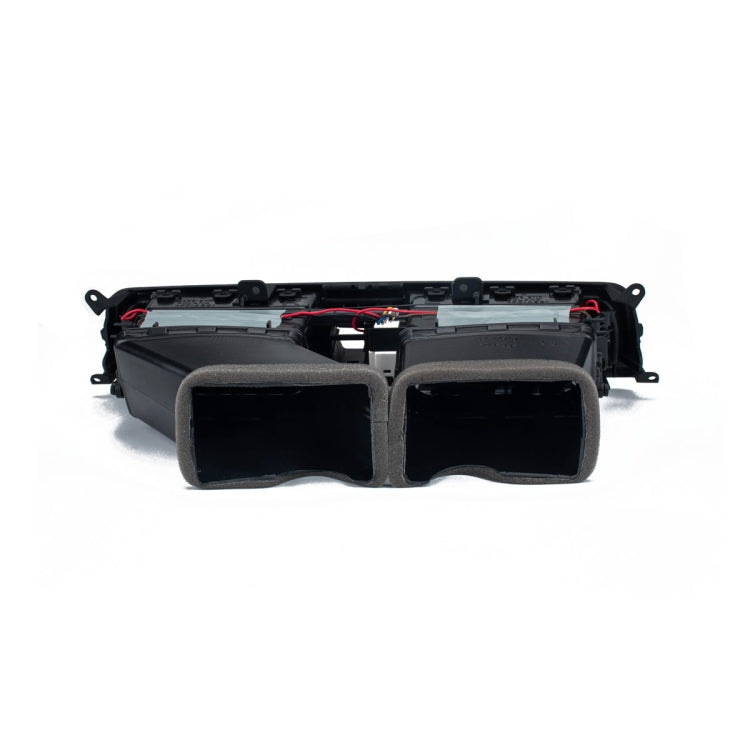 Car Air-conditioning Air outlet Assembly 64229209136 for BMW 5 Series - Air Conditioning System by PMC TechLife | Online Shopping South Africa | PMC TechLife | Buy Now Pay Later Mobicred