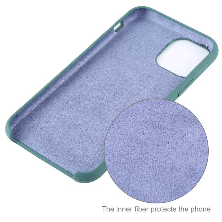 For iPhone 13 Solid Silicone Phone Case(Cobalt Blue) - free shipping - PMC TechLife - Order now!