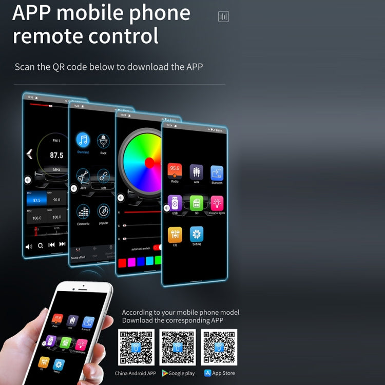 M11 Car Bluetooth MP3 Player Support Mobile Phone Interconnection / FM / TF Card - Car MP3 & MP4 & MP5 by PMC TechLife | Online Shopping South Africa | PMC TechLife | Buy Now Pay Later Mobicred