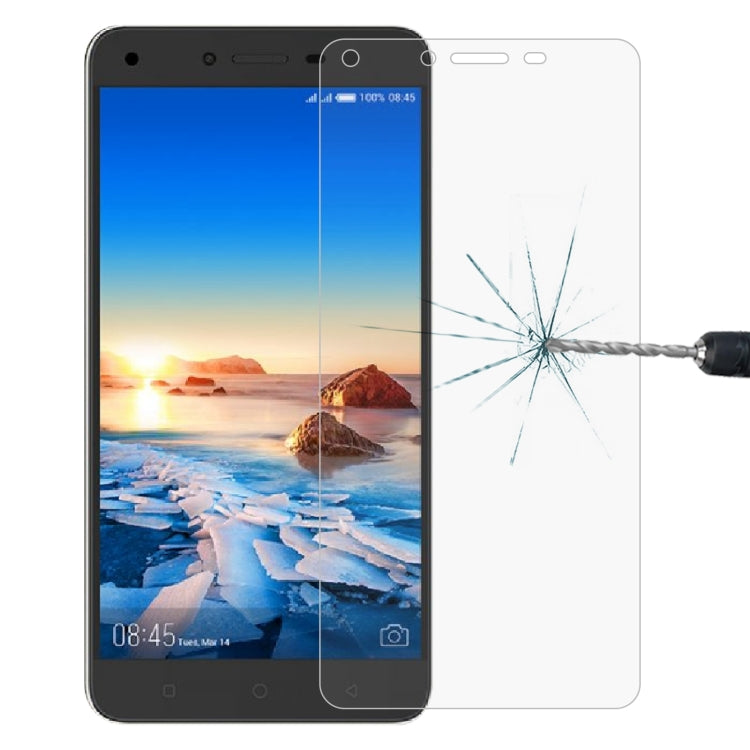 0.26mm 9H 2.5D Tempered Glass Film For Tecno Tecno Spark - Tecno Tempered Glass by DIYLooks | Online Shopping South Africa | PMC TechLife | Buy Now Pay Later Mobicred