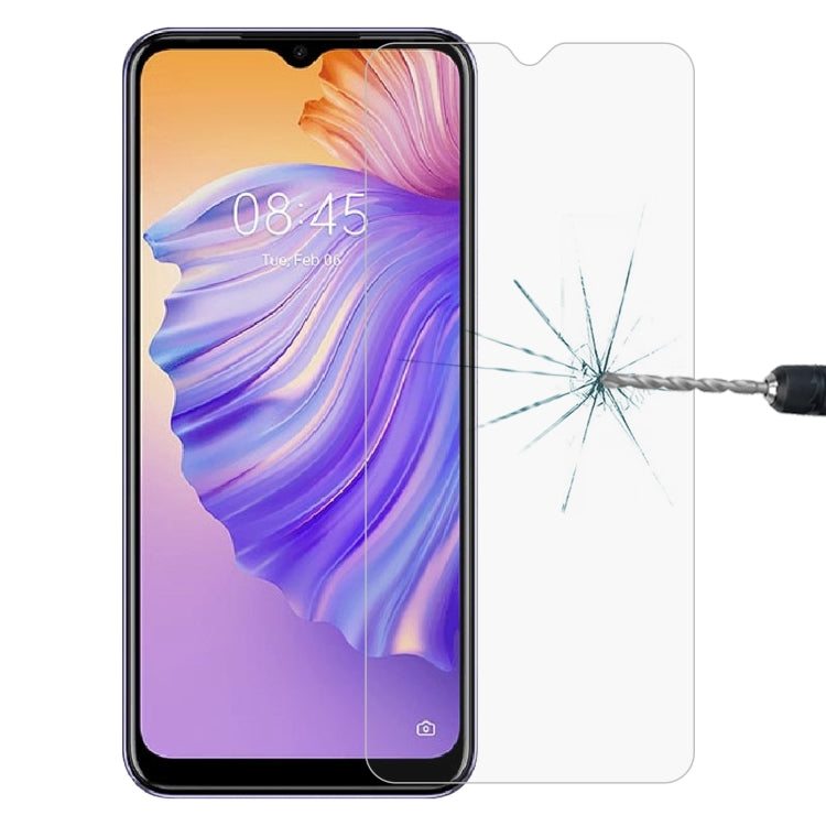 0.26mm 9H 2.5D Tempered Glass Film For Tecno Spark 8 - Tecno Tempered Glass by DIYLooks | Online Shopping South Africa | PMC TechLife | Buy Now Pay Later Mobicred