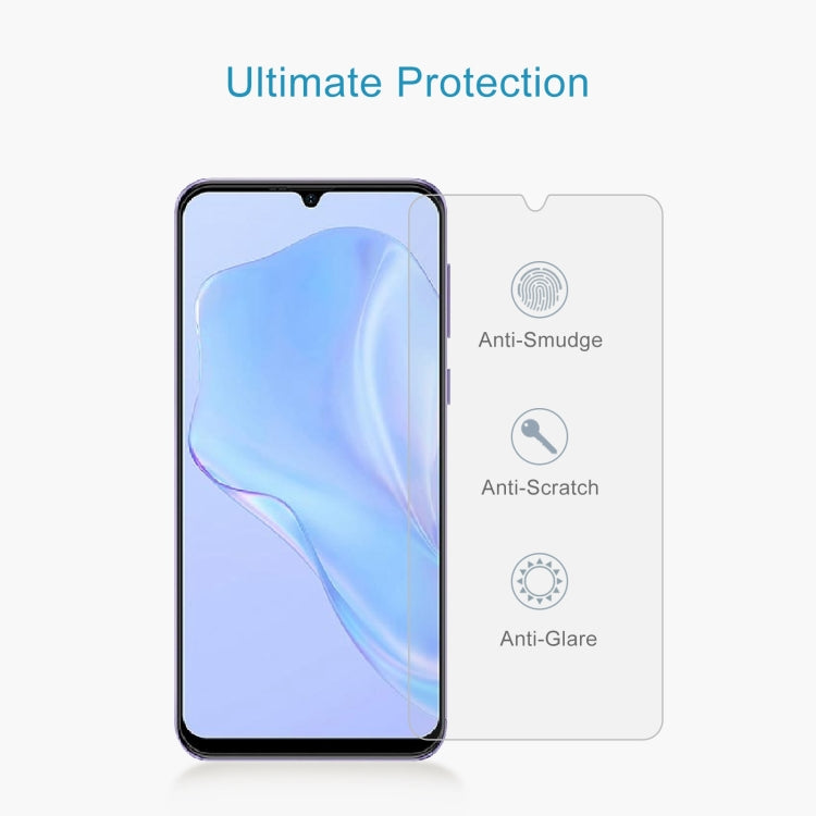0.26mm 9H 2.5D Tempered Glass Film For Ulefone Note 6P - Others by DIYLooks | Online Shopping South Africa | PMC Jewellery | Buy Now Pay Later Mobicred