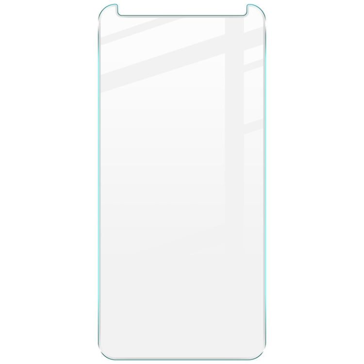 For Ulefone Armor X9 / X9 Pro imak H Series Tempered Glass Film - Ulefone Tempered Glass by imak | Online Shopping South Africa | PMC Jewellery | Buy Now Pay Later Mobicred