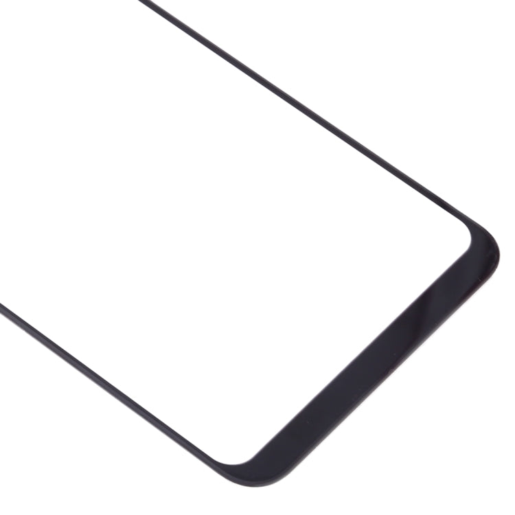 For Samsung Galaxy A12 Front Screen Outer Glass Lens with OCA Optically Clear Adhesive - free shipping - PMc TechLife - Order now!