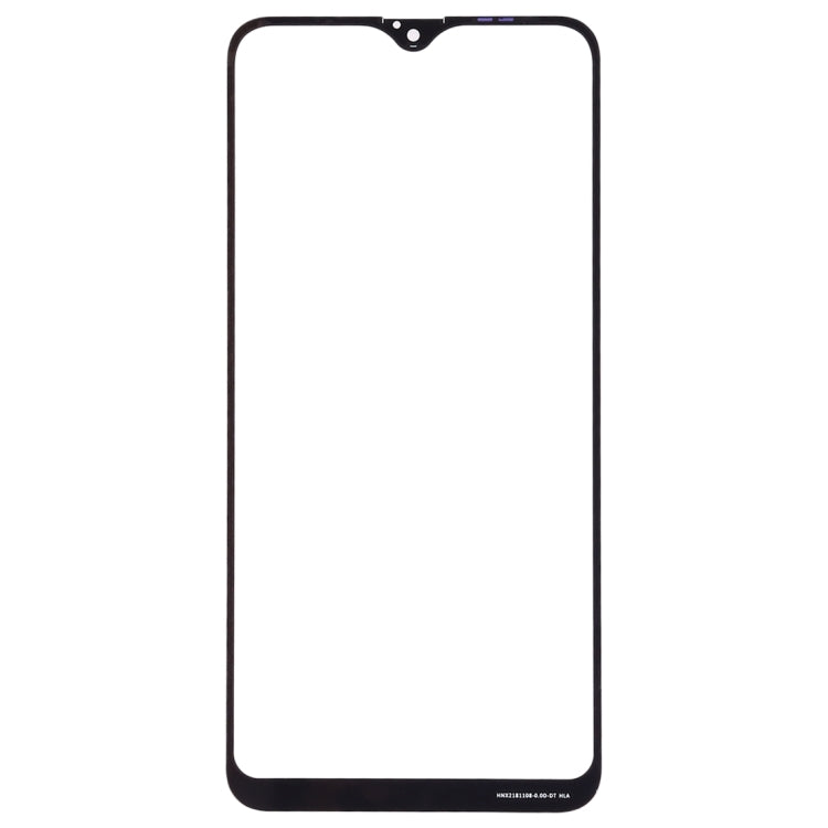 For Samsung Galaxy A02 Front Screen Outer Glass Lens with OCA Optically Clear Adhesive - free shipping - PMc TechLife - Order now!