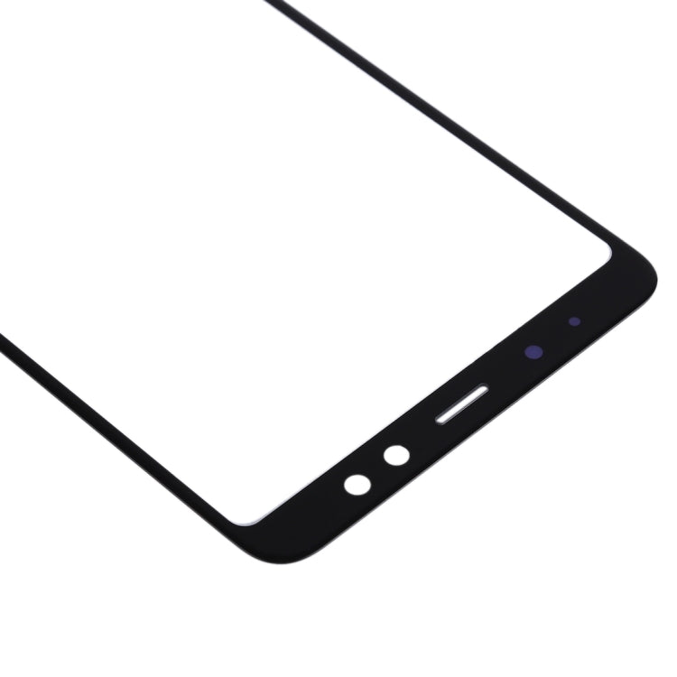 For Samsung Galaxy A8+ / A730 Front Screen Outer Glass Lens with OCA Optically Clear Adhesive - free shipping - PMc TechLife - Order now!