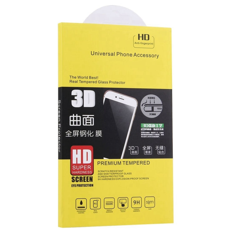 UV Liquid Curved Full Glue Tempered Glass Film For OPPO Find X5 Pro / Find X3 Pro - OPPO Tempered Glass by PMC TechLife | Online Shopping South Africa | PMC TechLife