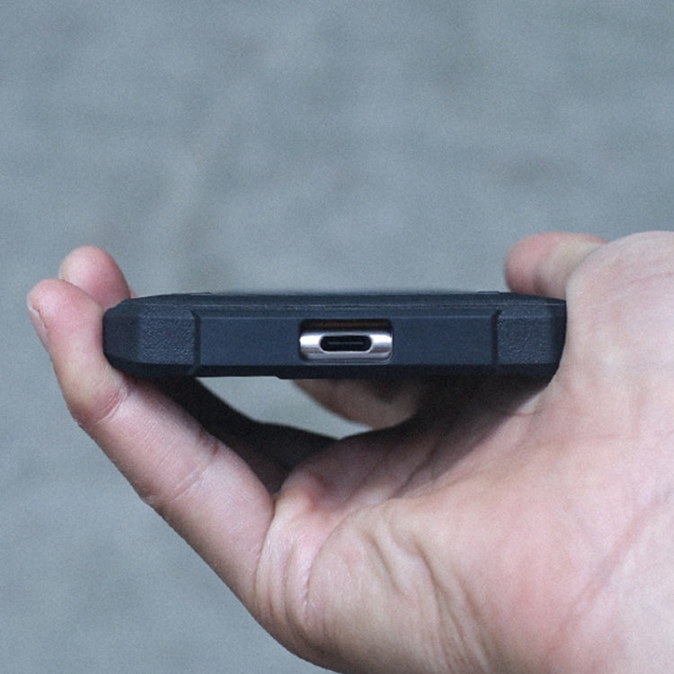 For Huawei Mate 40 / Mate 40E FATBEAR Graphene Cooling Shockproof Case(Black) - free shipping - PMC TechLife - Order now!