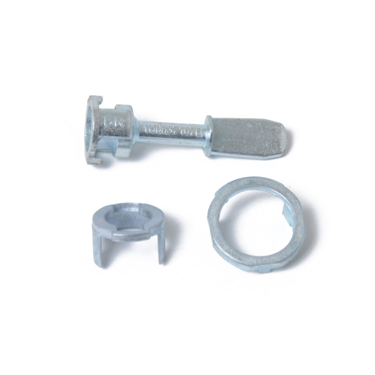 A1470 Car Door Lock Cylinder Repair Kit Right and Left 1U0837167E for Volkswagen / Audi - Hand Tool Sets by PMC TechLife | Online Shopping South Africa | PMC TechLife | Buy Now Pay Later Mobicred