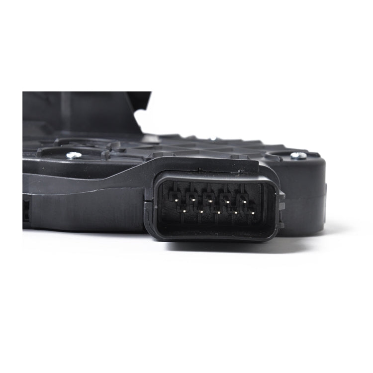 A1608-01 Car Front Left Door Lock Actuator Motor LR011277 for Land Rover - Locks & Hasps by PMC TechLife | Online Shopping South Africa | PMC TechLife | Buy Now Pay Later Mobicred