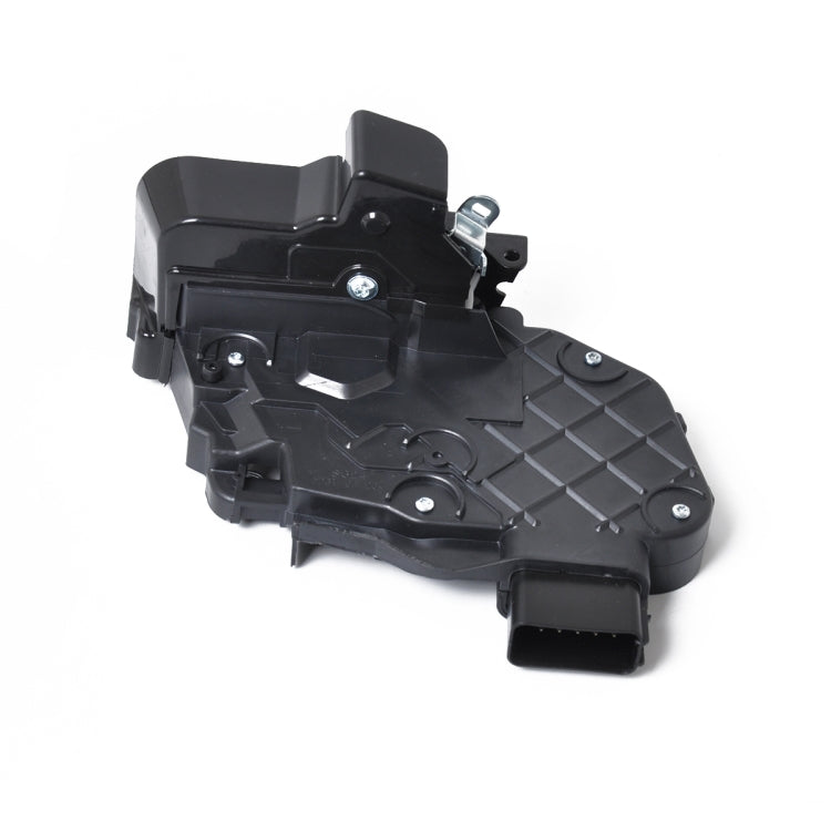 A1608-03 Car Rear Left Door Lock Actuator Motor LR011303 for Land Rover - Locks & Hasps by PMC TechLife | Online Shopping South Africa | PMC TechLife | Buy Now Pay Later Mobicred