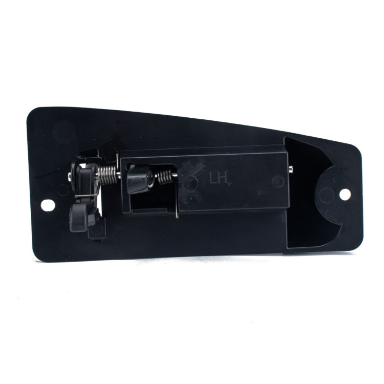 A3412 Car Rear Left Side Outside Door Handle 15758172 for Chevrolet - Door Handles by PMC TechLife | Online Shopping South Africa | PMC TechLife | Buy Now Pay Later Mobicred