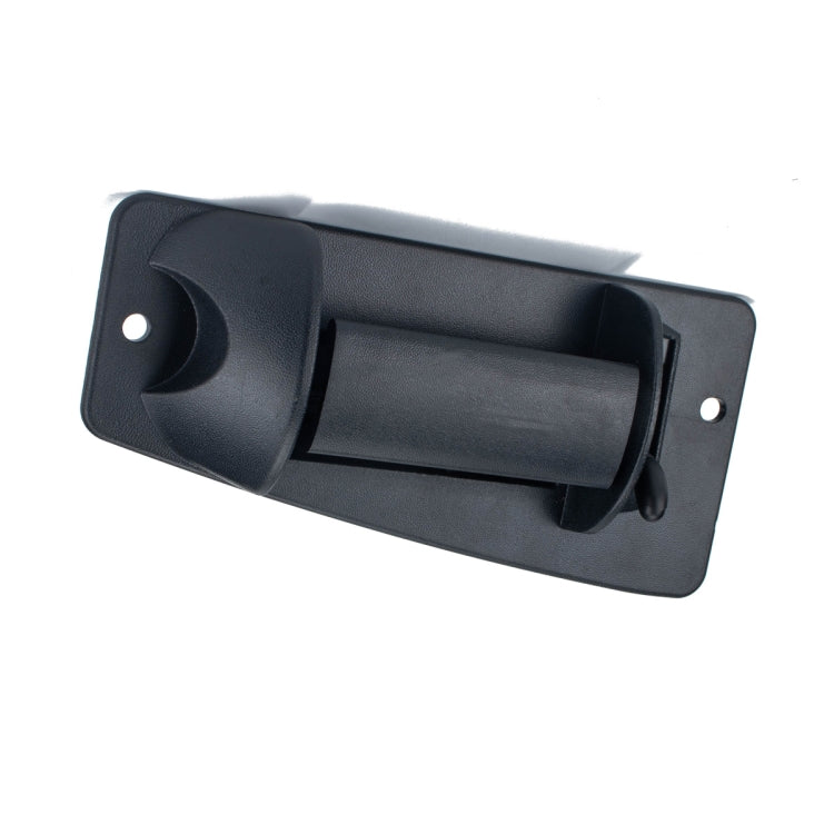 A3413 Car Rear Right Side Outside Door Handle 15758171 for Chevrolet - Door Handles by PMC TechLife | Online Shopping South Africa | PMC TechLife | Buy Now Pay Later Mobicred