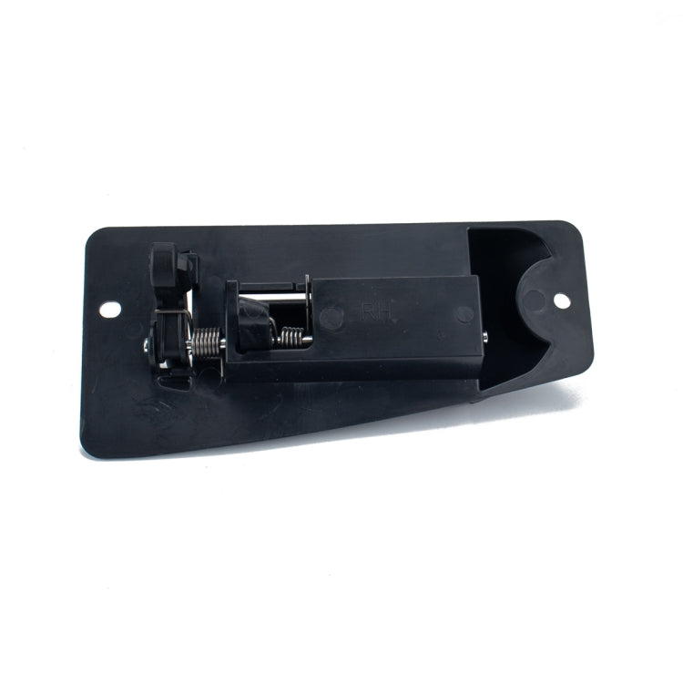 A3413 Car Rear Right Side Outside Door Handle 15758171 for Chevrolet - Door Handles by PMC TechLife | Online Shopping South Africa | PMC TechLife | Buy Now Pay Later Mobicred