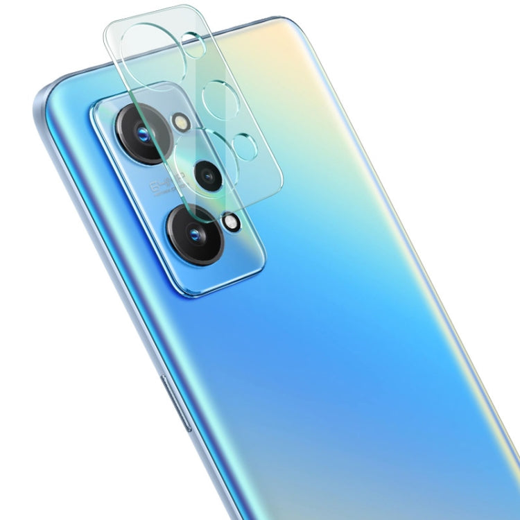 For OPPO Realme GT2 / GT Neo2 imak Integrated Rear Camera Lens Tempered Glass Film - free shipping - PMC TechLife - Order now!
