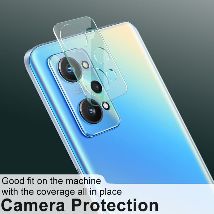 For OPPO Realme GT2 / GT Neo2 imak Integrated Rear Camera Lens Tempered Glass Film - free shipping - PMC TechLife - Order now!