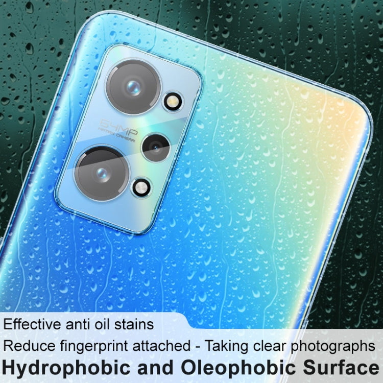 For OPPO Realme GT2 / GT Neo2 imak Integrated Rear Camera Lens Tempered Glass Film - free shipping - PMC TechLife - Order now!