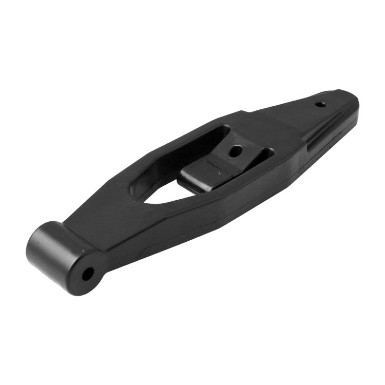 HL027-BK Car Hood Latch Base for Peterbilt - Engine Fittings by PMC TechLife | Online Shopping South Africa | PMC TechLife | Buy Now Pay Later Mobicred