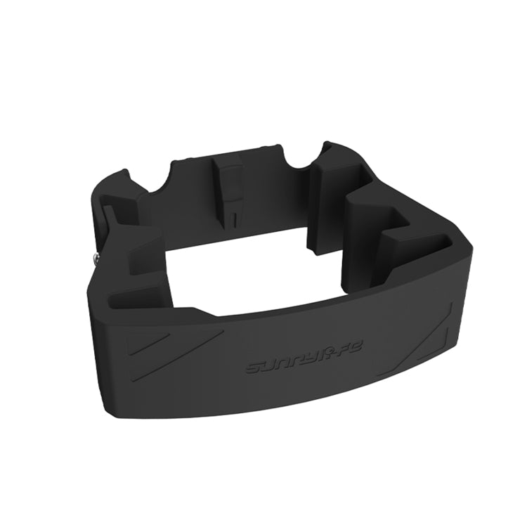Sunnylife M3-SJ359 Silicone Paddle Storage Holder Beam Propeller for DJI Mavic 3(Black) - Others by Sunnylife | Online Shopping South Africa | PMC TechLife | Buy Now Pay Later Mobicred