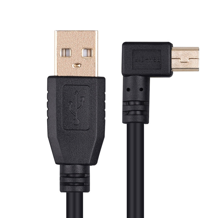 20m Elbow Mini 5 Pin to USB 2.0 Camera Extension Data Cable -  by PMC TechLife | Online Shopping South Africa | PMC TechLife | Buy Now Pay Later Mobicred