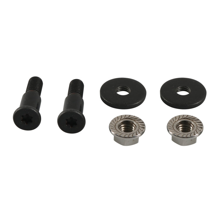 A6843 Car Tailgate Cable Bolt Kit 88980509 for GMC / Chevrolet - Others by PMC TechLife | Online Shopping South Africa | PMC TechLife | Buy Now Pay Later Mobicred