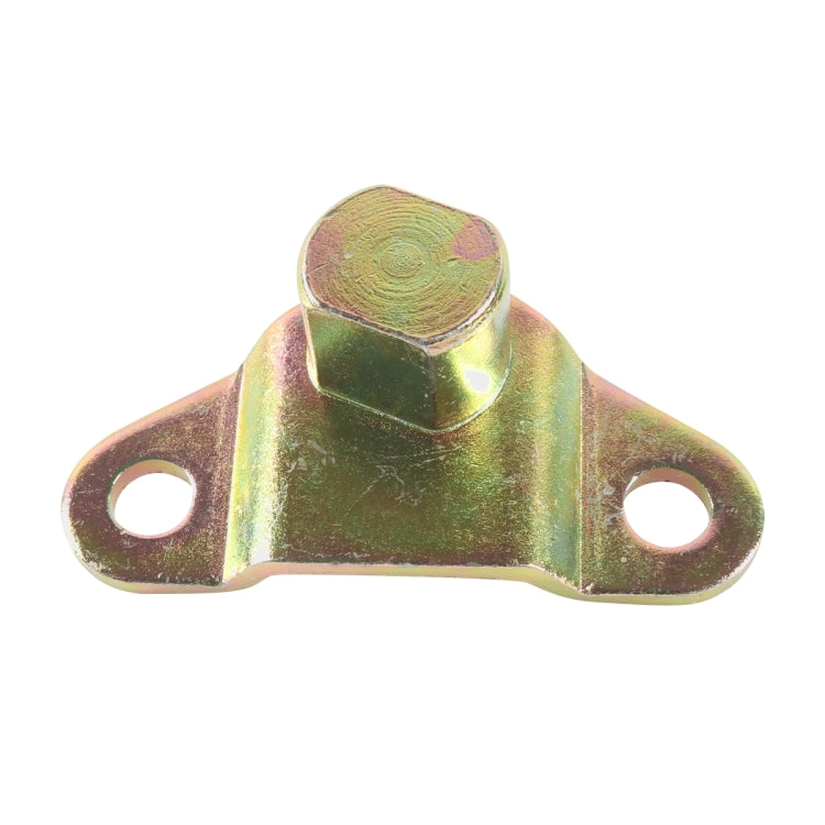 A5451 Car Tailgate Hinge Kit 15074252/3+15078745/6 for Chevrolet - Others by PMC TechLife | Online Shopping South Africa | PMC TechLife | Buy Now Pay Later Mobicred