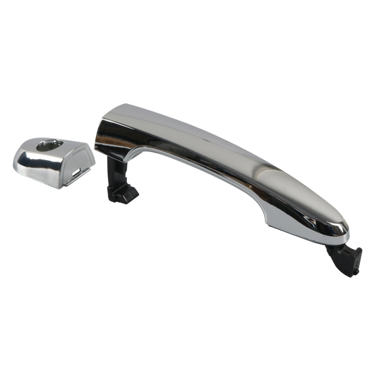 A6849-01 Car Front Left Door Outside Handle with Hole 82651-2P010 for Kia Sorento 2011-2015 - Door Handles by PMC TechLife | Online Shopping South Africa | PMC TechLife | Buy Now Pay Later Mobicred
