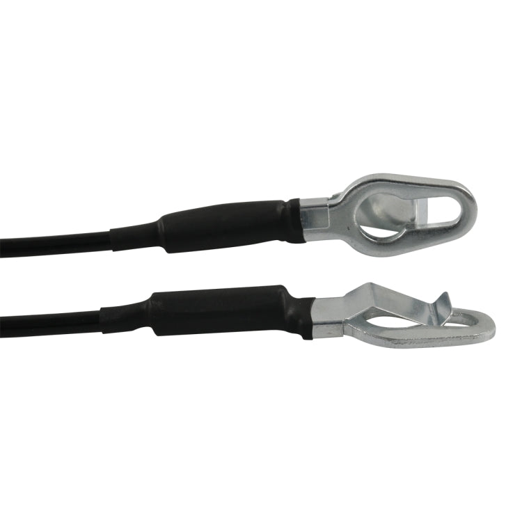 A6840 Car Tailgate Support Cable 88980509 for GMC / Chevrolet - Others by PMC TechLife | Online Shopping South Africa | PMC TechLife | Buy Now Pay Later Mobicred