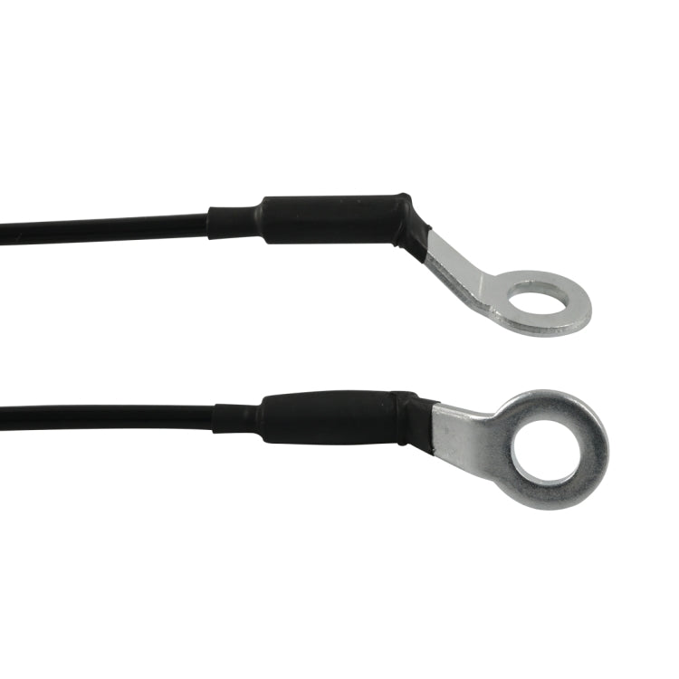 A6841 2 in 1 Car Tailgate Support Cable 88980509 for GMC / Chevrolet - Others by PMC TechLife | Online Shopping South Africa | PMC TechLife | Buy Now Pay Later Mobicred