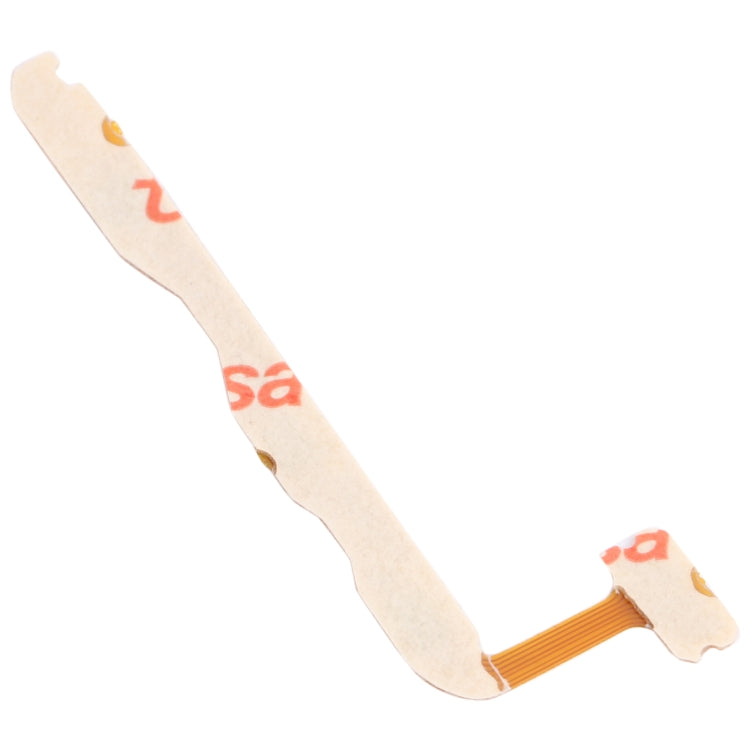 Power Button & Volume Button Flex Cable For Honor 60 - Flex Cable by PMc TechLife | Online Shopping South Africa | PMc TechLife | Buy Now Pay Later Mobicred