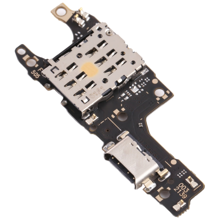Charging Port Board For Honor 60 - Tail Connector by PMc TechLife | Online Shopping South Africa | PMc TechLife | Buy Now Pay Later Mobicred