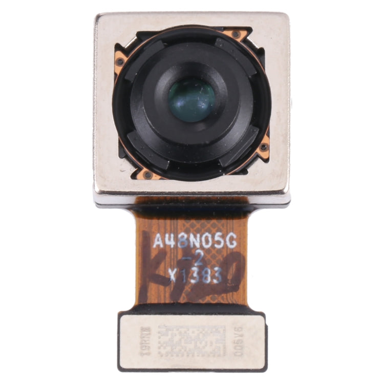 For Honor X30i Original Back Facing Camera - Camera by PMC TechLife | Online Shopping South Africa | PMC TechLife | Buy Now Pay Later Mobicred