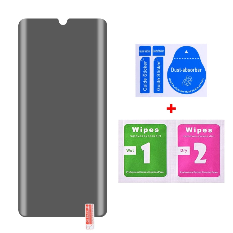 Full Cover Anti-peeping Tempered Glass Film For Samsung Galaxy F22 - free shipping - PMC TechLife - Order now!