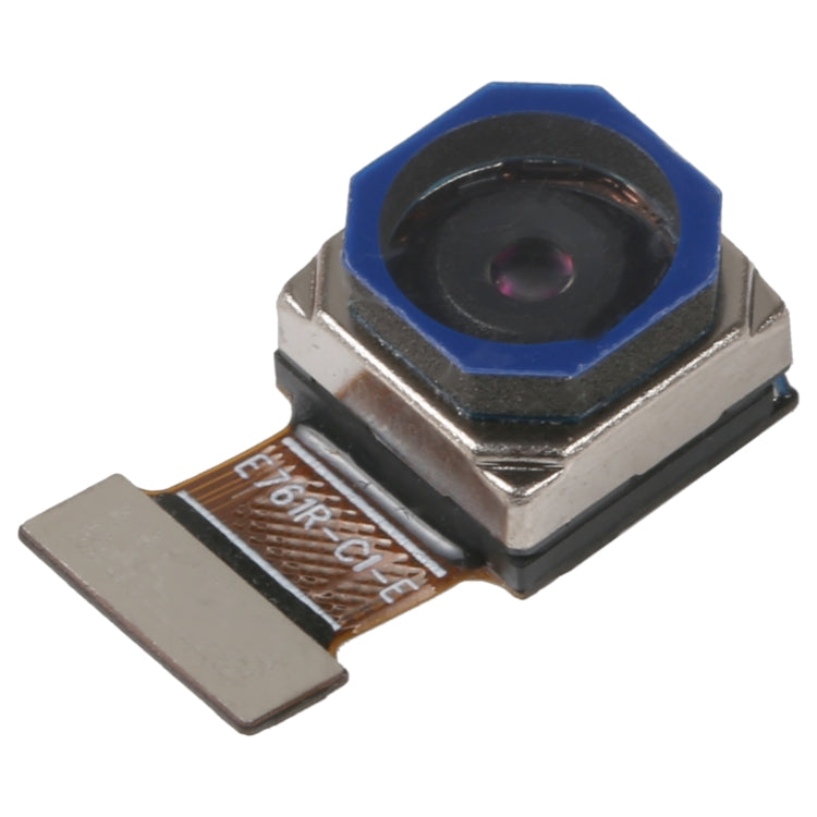 For Honor Play 30 Plus Main Back Facing Camera - Camera by PMC TechLife | Online Shopping South Africa | PMC TechLife | Buy Now Pay Later Mobicred