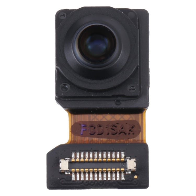 For vivo X50 Front Facing Camera - Camera Parts by PMC TechLife | Online Shopping South Africa | PMC TechLife