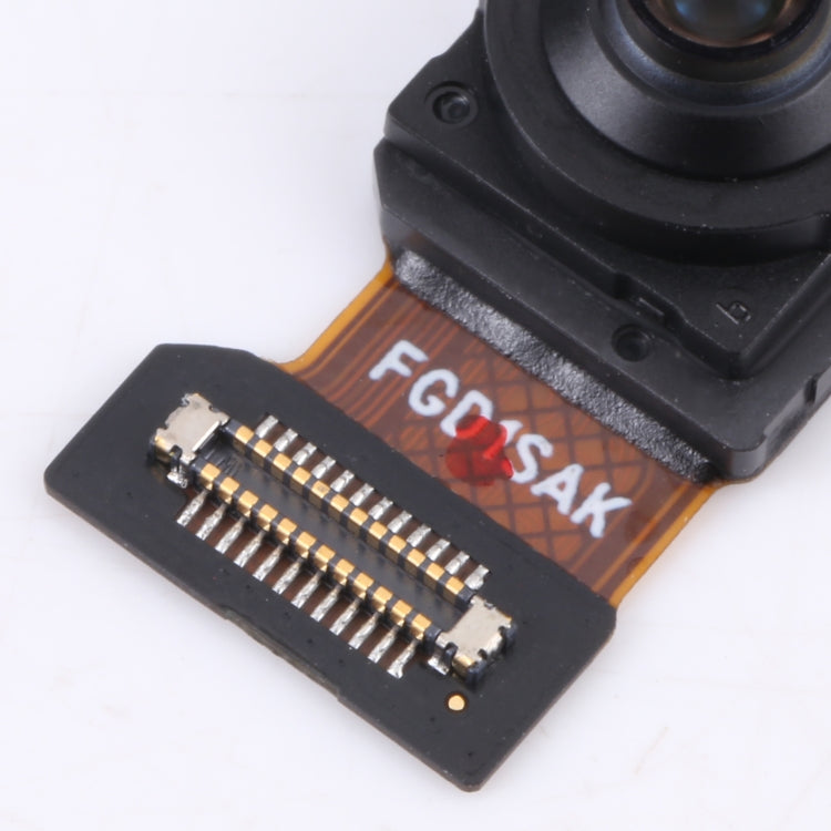 For vivo X50 Pro Front Facing Camera - Camera Parts by PMC TechLife | Online Shopping South Africa | PMC TechLife | Buy Now Pay Later Mobicred